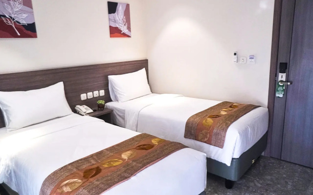 Lun Hotel Manado
