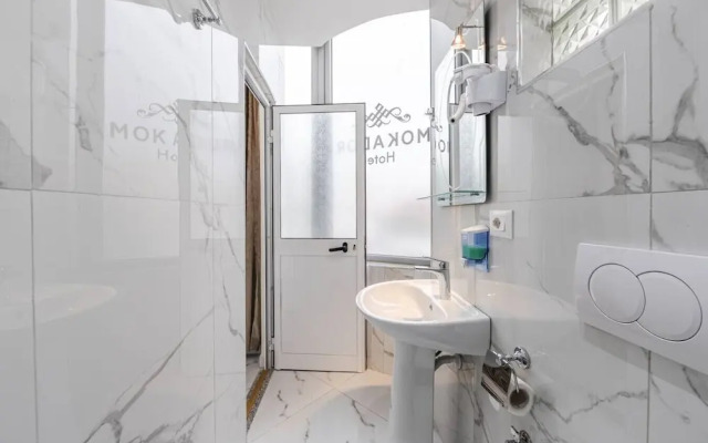 Mokador Double 3 - Breeze