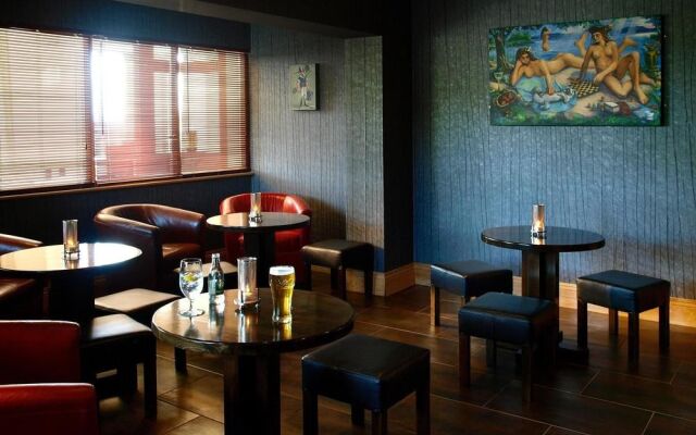 Cromleach Lodge Country House Hotel