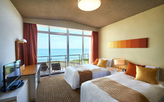 Shimoda Prince Hotel