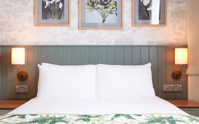 Kings Head Hotel