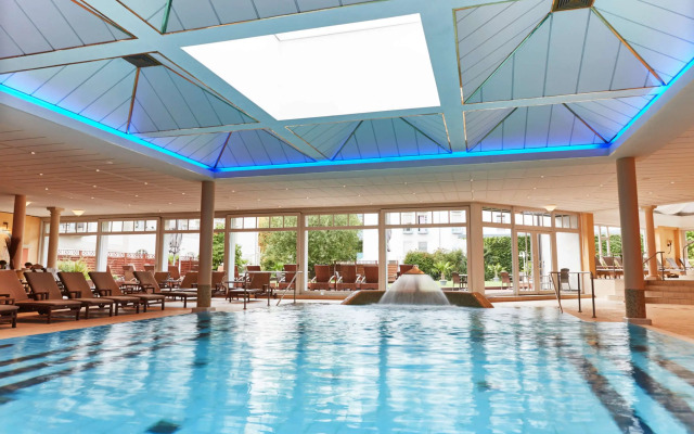 Steigenberger Hotel & Spa Bad Pyrmont