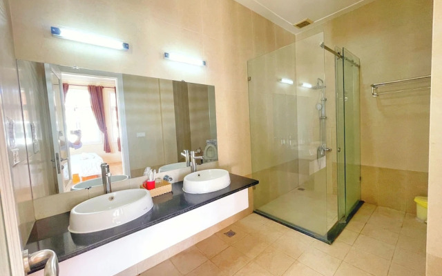 Sealink Villas Phan Thiet  Mui Ne