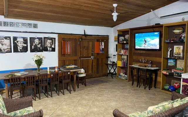 Ipanema Club Hostel