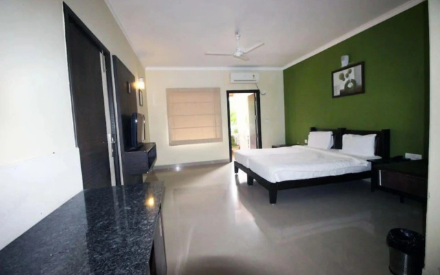 Mystica Resort