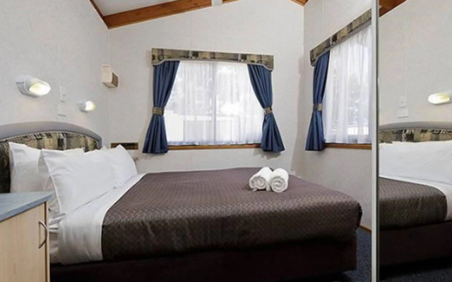 Ingenia Holidays Nepean River