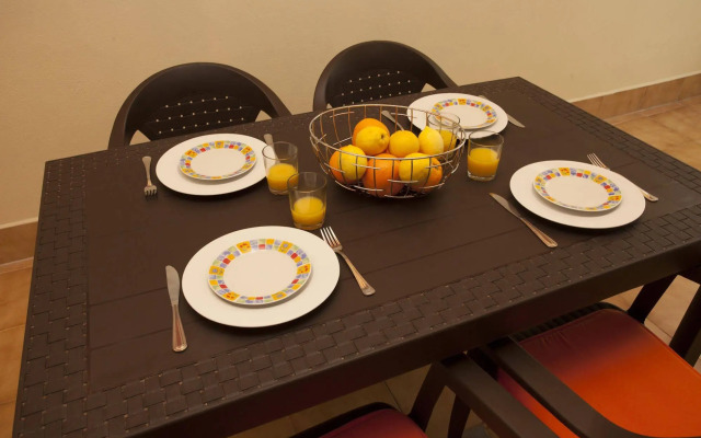 Singular Stays Puzol Beach III