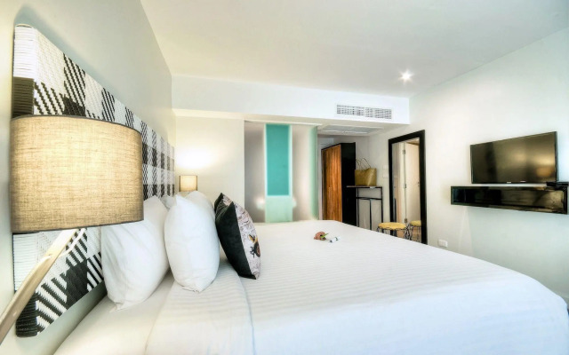 Burasari Phuket Resort & Spa