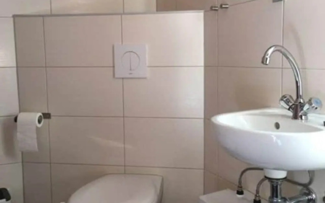 Ferienpark Mirow in Granzow