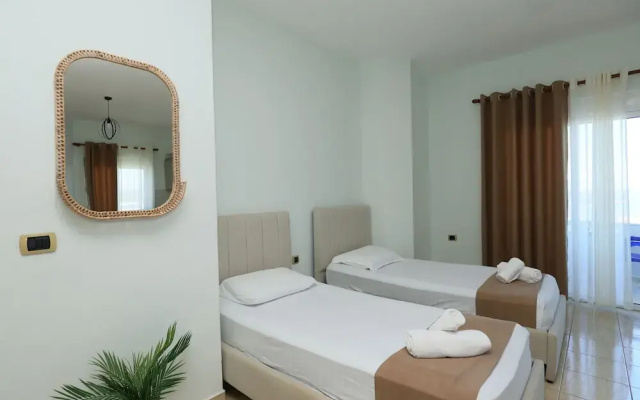 Michelle Apartments