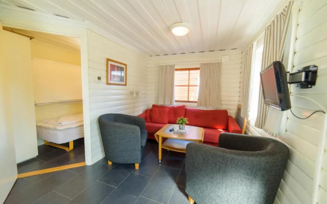 Skellefteå Camping