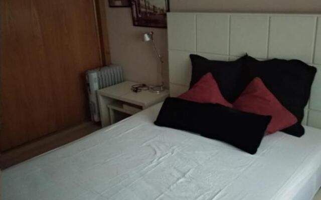 APARTAMENTO EN PLENO CENTRO DE LUJO CALLE CURA nº 2