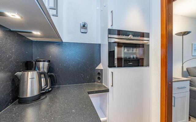 Haus Dünenburg Dünenburg App 46