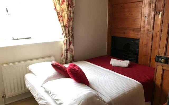 St Peters Bed and Breakfast