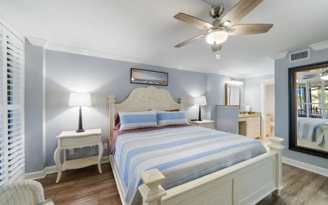'bout Time 2 Bedroom Condo