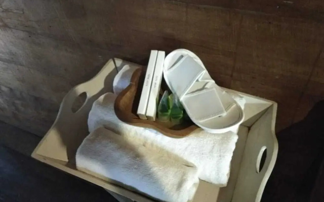 The Ermajas Pavilion