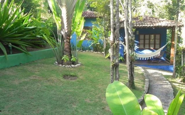 Pousada Ouro Sobre Azul 2