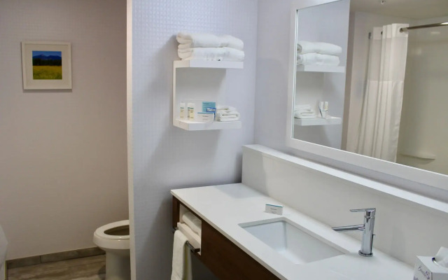 Hampton Inn & Suites Flagstaff East