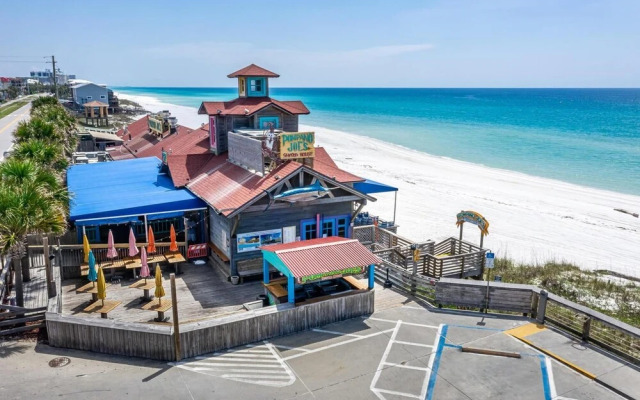 Sandprints B3 - Miramar Sands