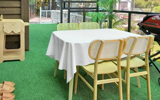 Gapyeong S&J Pension