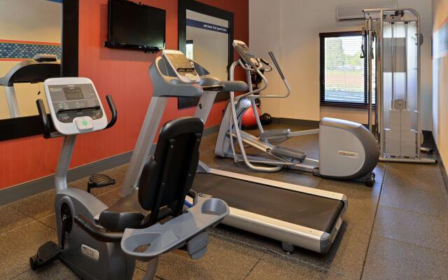 Hampton Inn Portland East