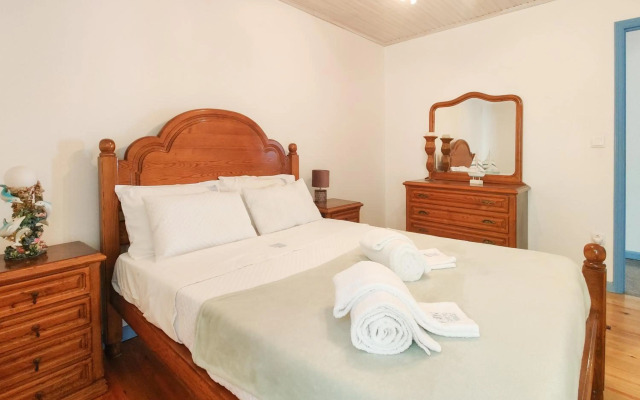 Viana Fishers House - Apartamentos em Frente ao Mar