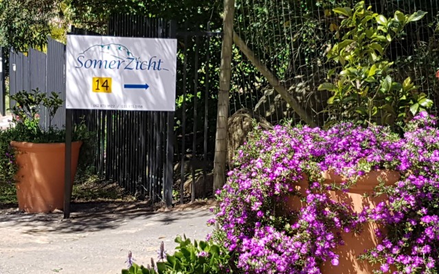 Guesthouse Summerlight