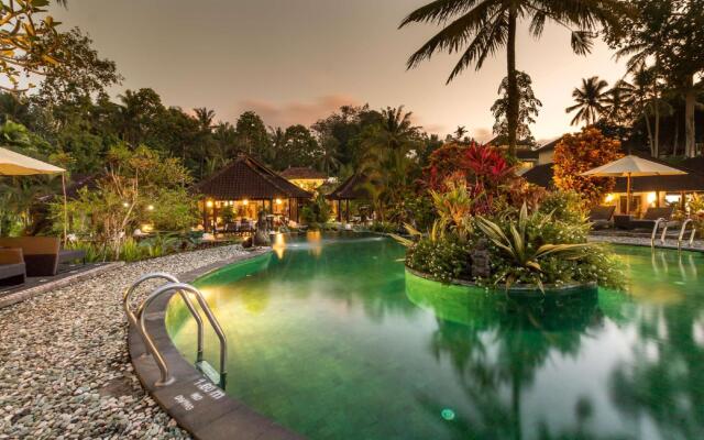 Villa Taman di Blayu