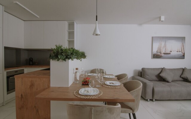 Apartments Adriatic Pearl