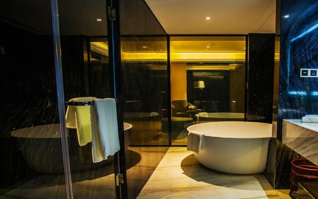 Ri Dong Garden Hotel