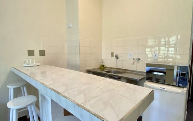 Hotel Canto do Rio - Maresias