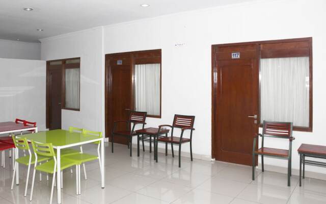 Airy Eco Danurejan Ronodigdayan 63 Yogyakarta