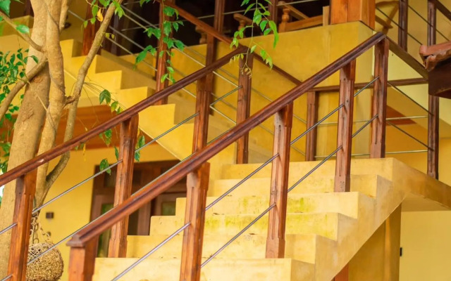 Horizon Kite Surfing Beach Resort