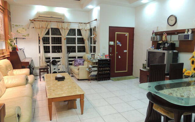 Dongshan River Left bank B&B