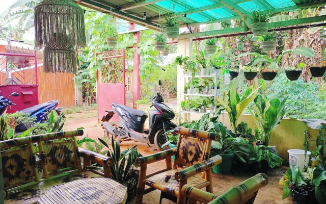 Amwani Garden