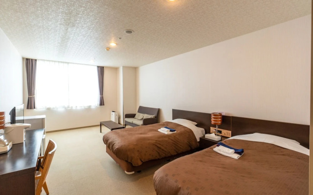 Green Hotel Aizu