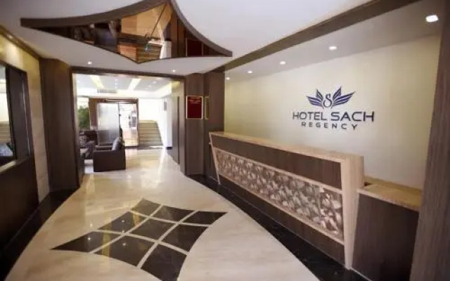 Hotel Sach Regency