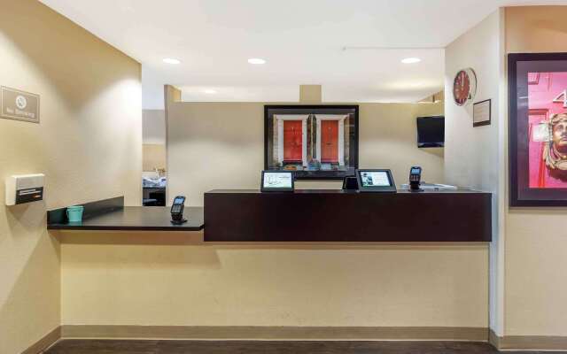 Extended Stay America Suites Seattle Everett North
