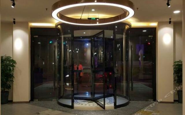Dinghao Scenic Hotel (Yuren Matou)