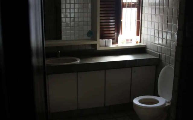 Manaira Hostel