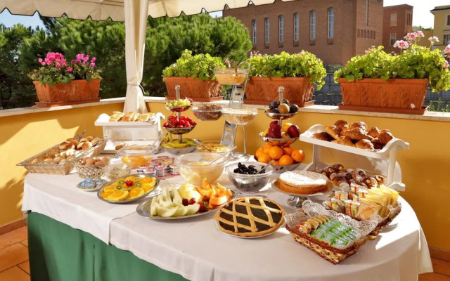 Aurelia Residence San Pietro
