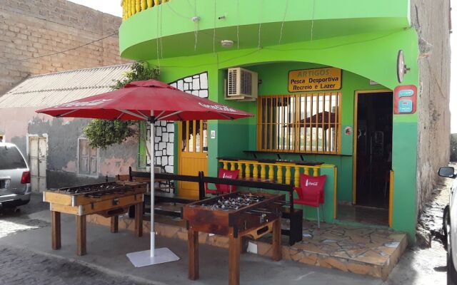 Rental Vila Cabral