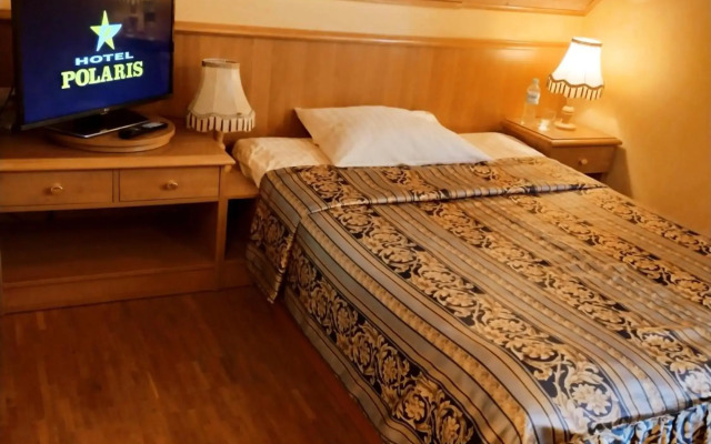 Hotel Polaris