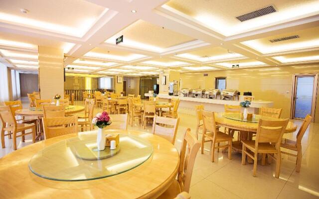 Hanting Hotel (Xixia Nanyang Branch)