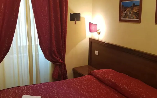 Rudy B&B