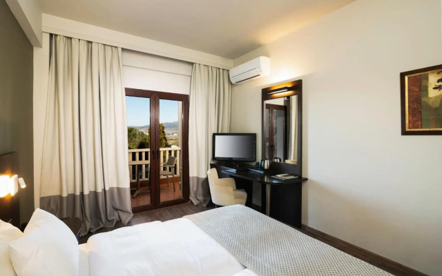 Heaven Hotel