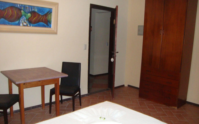 Pousada Canto Grande