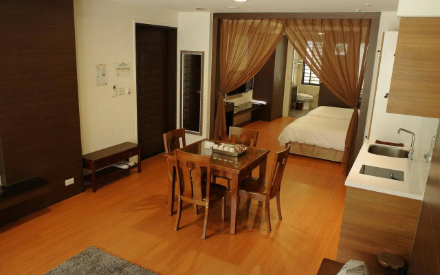 Sun-Link-Sea Hotel