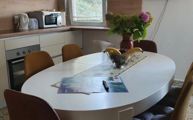 Batala1 - City marina apartment