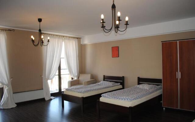 Apartamenty Portowe